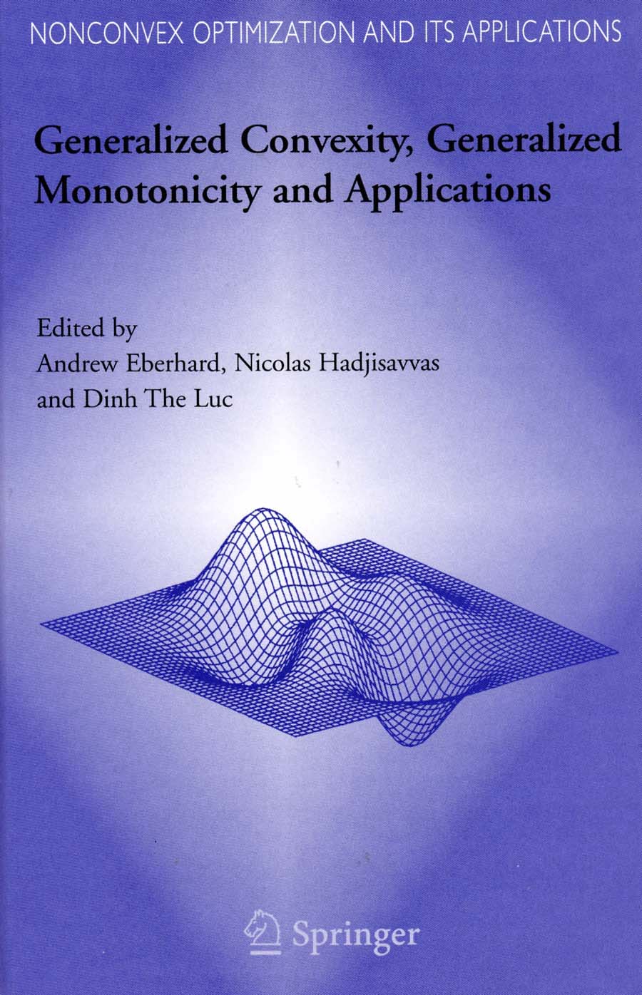 Read more about the article Proceedings of GCM7 – Hanoi 2002